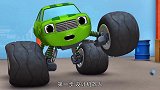 旋风战车队：克莱瑟的机器人没有装中控，他们不受控制出了大乱子