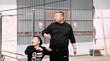 胖哥这次站在了另一边，我防不胜防啊！