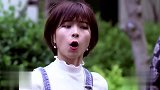女神表白小伙被误会，小伙恼羞成怒扔掉了情书