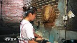 老公和儿子都想吃肉，做一盘狼牙土豆，配上蛋炒饭，吃得美滋滋！