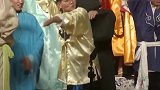 德云社  郭论谦道花式开箱  孟鹤堂  何九华  烧饼   哈哈哈哈哈