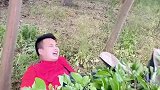 片场搞笑摄影师，这真的是个意外
