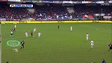 荷甲-1718赛季-联赛-第19轮-威廉二世1:1格罗宁根-精华