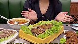 一羊多吃 实现羊肉自由啦美食里的夏天我的幸福天津美食创作人烧烤