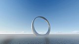 马里亚纳海底的“白色蝌蚪”，其实还有另一种身份，你们知道吗？