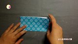 手把手带你玩转亲子手工DIY-牵牛花