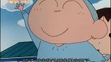 蜡笔小新：对付男人的绝招！小新特意教会正男哦
