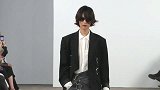 KIMHEKIM 2020秋冬时装，巴黎时装周