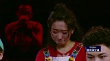 闫灿发言被打断泪崩 评审diss男选手:请给女解说多一些机会