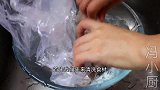 闽南人都爱吃的卤面，配料就要十几种，色香味俱全，百吃不厌