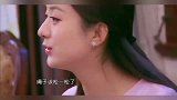 赵丽颖不愧是补刀王，就撇了张含韵一眼，都能给她连续五补刀！