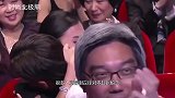 王菲女儿怎么叫谢霆锋，3字尽显浓浓爱意，网友：李亚鹏不会吃醋