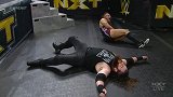 NXT第538期：单打赛 邓恩VS戴恩