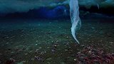 海里的“死亡冰柱”，是不可抵挡的灾难，所到之处无一生还！
