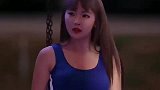 洪真英不仅唱歌好听，舞蹈更没的说，不愧是韩国最性感的女神