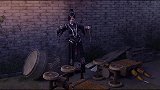 少年锦衣卫：小棠英雄救美很是浪漫，雨亭感觉不对，这人不是小棠