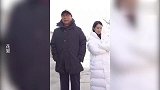 张小斐一句话得罪师娘，冯巩立马维护：什么人呐！冯巩宠徒弟集锦
