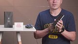 黑鲨游戏手机3S首发上手体验：秒变游戏大神！ 上手体验  知电