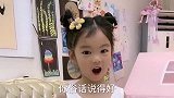 搞笑对话：如果你跟我爸离婚，我跟着你只能喝西北风了！