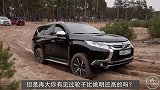 世界上“最大”吉普车，车轮比姚明还高，看到方向盘忍不住想笑！