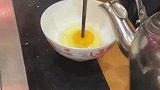这个冲鸡蛋技术太好