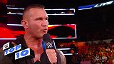 WWE-18年-SD第993期十佳镜头：贝基突袭放话夏洛特-专题