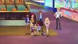 摇滚萝莉：公主们来到孤儿院，小女孩向星星许愿，他们想要有个家