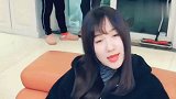 丈夫让妻子造句，妻子瞬间就造出来了，真是厉害