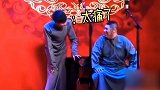 秦霄贤相声特色：太费自己