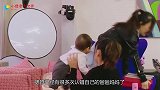 嗯哼凶杜江李晨才是我爸爸杜江的反应，承包我一年笑点