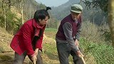 四川方言农村人去㲌扛