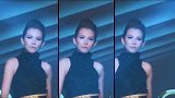 女星T台走秀合集：林青霞出场那一刻，现场全都沸腾了！