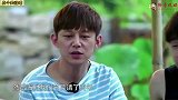 何炅采访最尴尬的一次，全程叫错人名，逗啊