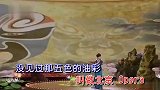 杭天琪-《说唱脸谱》，京味戏歌，朗朗上口！