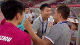 回顾中超温情版前任反击战：微笑的卡帅哭泣的金童期待续集