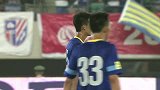 中超-14赛季-联赛-第23轮-大连阿尔滨0：0广州富力-全场