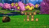 广场舞《有没有一种思念永不疲惫》梅朵演唱句句醉心，好听极了