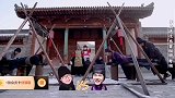 热搜预订！某沈姓男艺人自曝身高竟然只有一五几！