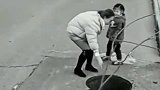 父母的素质影响孩子的一生