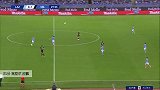 克亚尔 意甲 2019/2020 拉齐奥 VS AC米兰 精彩集锦