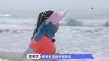 张柏芝在节目中作秀？沈梦辰一句话道破真相，吴宣仪的反应很真实