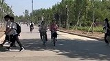 看似主角只有一个,但每个人都是青春的主角