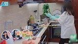 李湘为啥这么胖？看她煎蛋放的东西就懂了，难怪赵奕欢都忍不了