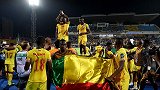 非洲杯-亚亚头球中楣 喀麦隆0-0闷平贝宁出线将战非洲雄鹰