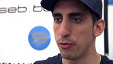 竞速-15年-FE世界电动方程式锦标赛：摩纳哥站 赛前专访塞巴斯蒂·安布埃-新闻