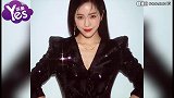 冻龄美人韩志旼看不到皱纹! 粉丝佩服说20岁也信了