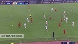 特奥多尔奇克 意甲 2019/2020 罗马 VS 乌迪内斯 精彩集锦