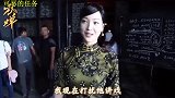 秋蝉幕后爆笑互怼，任嘉伦实力演晕倒，导演：你倒在两个男人怀里
