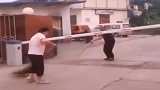 国产武打片没他们我不看，在中国，扫地的都是高手