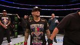 UFC-15年-UFC Fight Night第68期新奥尔良站赛事集锦-精华